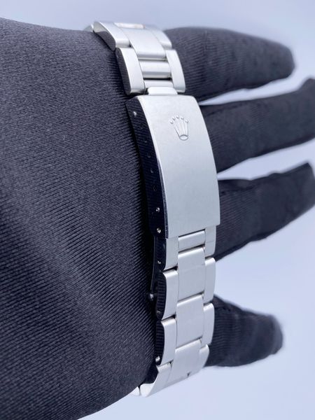 Rolex Air-King 14000M